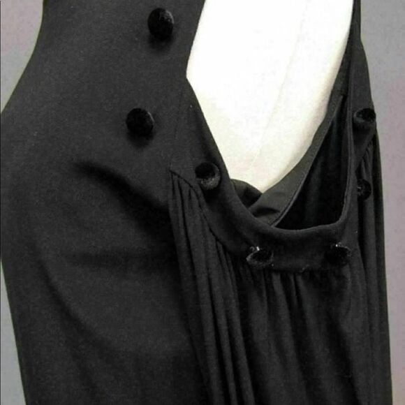 Alexis Cold Shoulder Blouse $398 - Picture 5 of 10